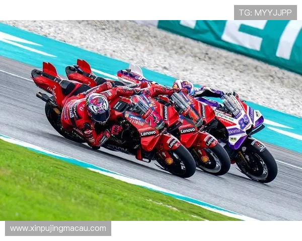 摩托车世界锦标赛MotoGP 2026赛季新规曝光 引领速度与科技的革新变革