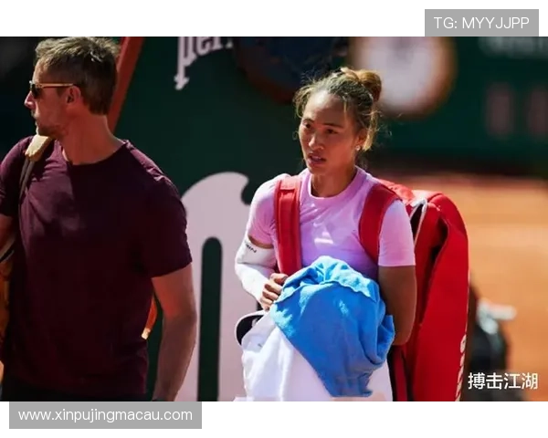 新星崛起！2026年法国网球公开赛男女单打冠军揭晓