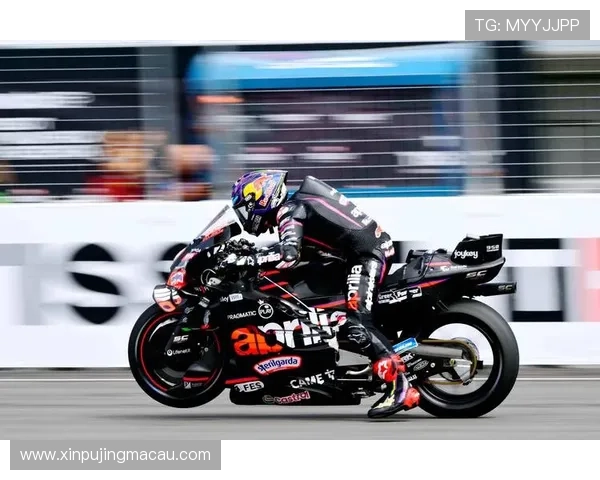赛季激烈角逐升级 MotoGP顶尖车手风云再起