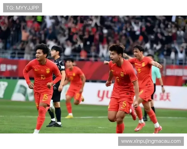 中国队直接入围2026世界杯备战全解析球迷期待激增